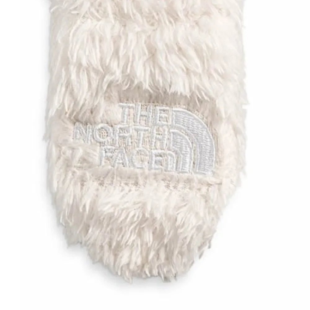 🦋The North Face Baby Bear Suave Oso Mitt size-0-6 Months